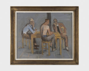 Le bistrot