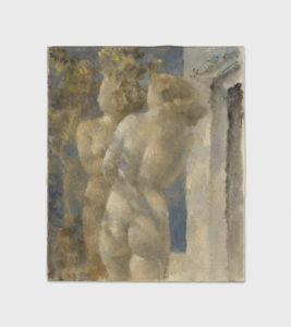 Deux petits nus (Nus féminins)