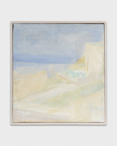 Bord de mer