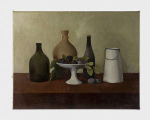 Nature morte