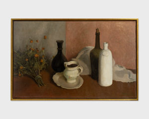 Nature morte