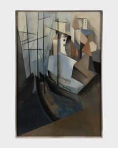 Le port