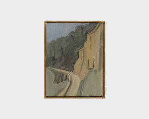 Maisons à Sorano
