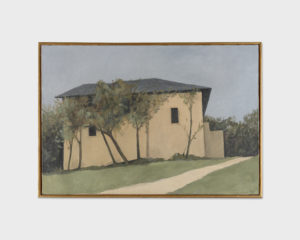 Moulin de Miège
