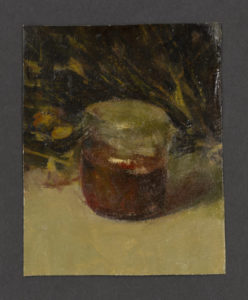 Pot de confiture