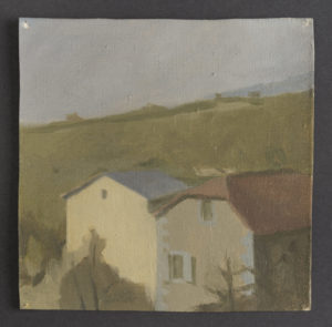 Vieilles maisons