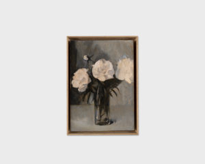 Pivoines