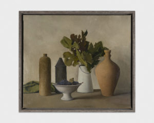 Grande nature morte